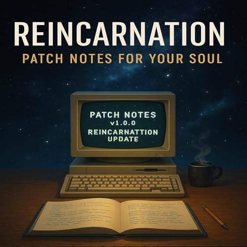 Reincarnation: Patch Notes for Your Soul