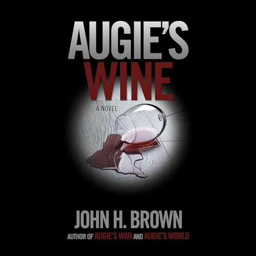 Augie's Wine