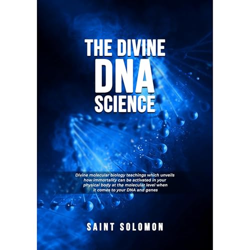 Divine DNA science