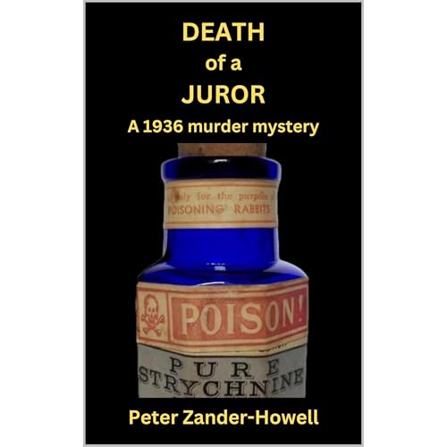 Death of a Juror