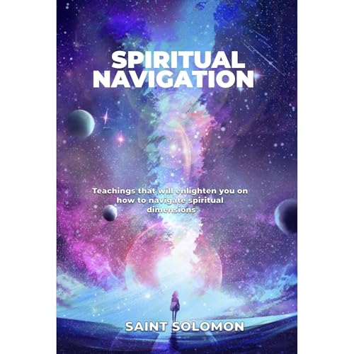 Spiritual navigation