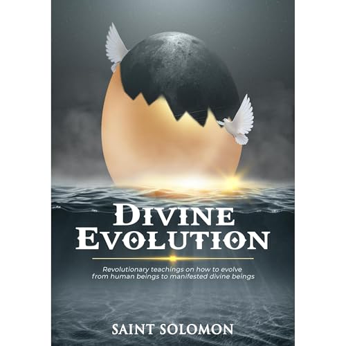 Divine evolution