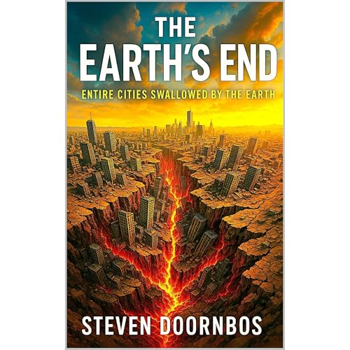 The Earth's End by Steven Doornbos