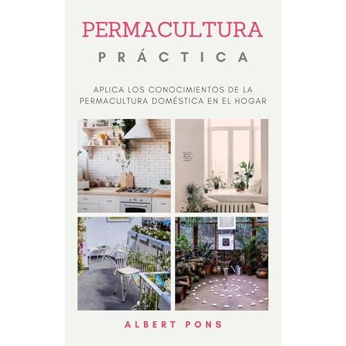 Permacultura Práctica.