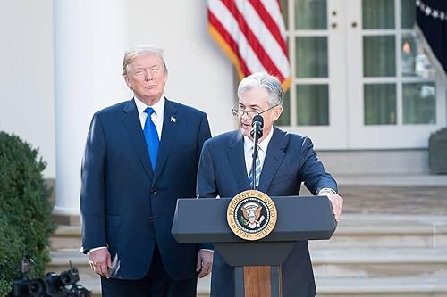 How The World Reacts To Trump Policies by Unknown