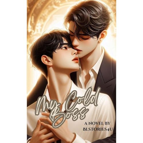 My Cold Boss Bl Novel by Blstories 4u