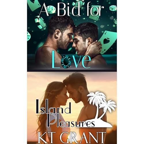 A Bid For Love & Island Pleasures