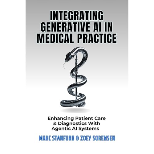 INTEGRATING GENERATIVE AI IN MEDICAL PRACTICE