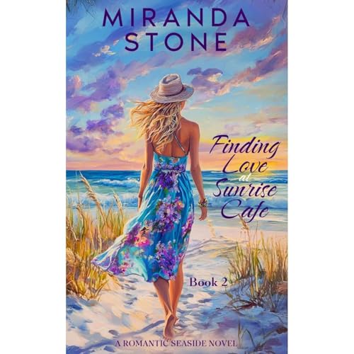 Finding Love at Sunrise Cafe