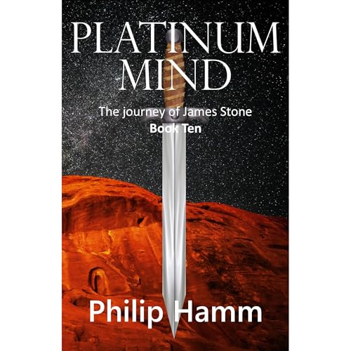 Platinum Mind (Book Ten)