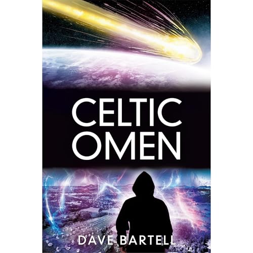 Celtic Omen by Dave Bartell