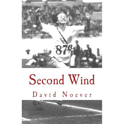 Second Wind by David Noever