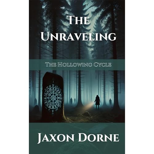 The Unraveling by Jaxon Dorne