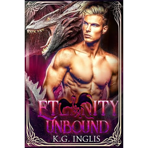 Eternity Unbound by K.G. Inglis