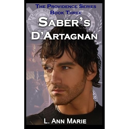Saber's D'Artagnan