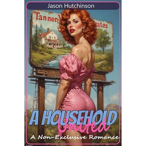 A Household United - A Non-Exclusive Romance by Jason Hutchinson