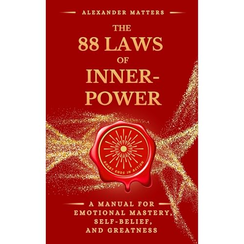 The 88 Laws of Inner-Power
