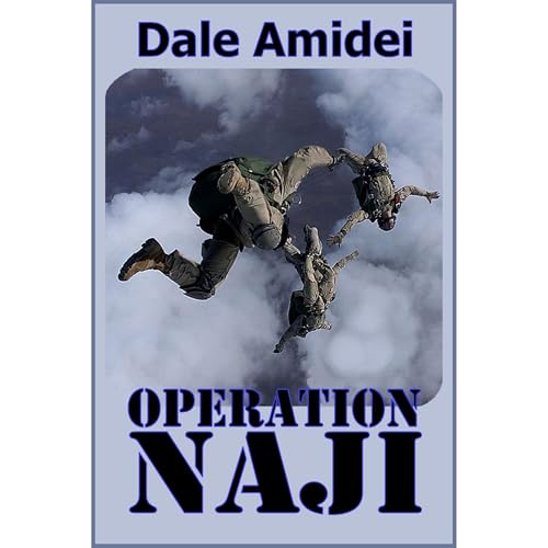 Operation Naji