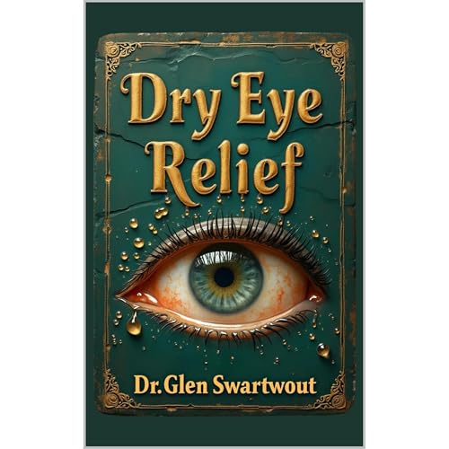 Dry Eye Relief by Glen Swartwout