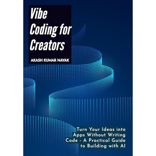 Vibe Coding for Creators