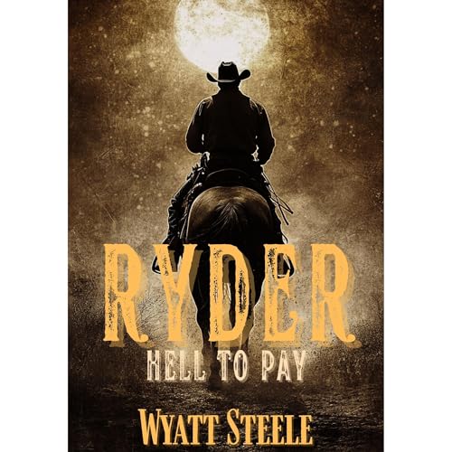 Ryder - Hell to Pay