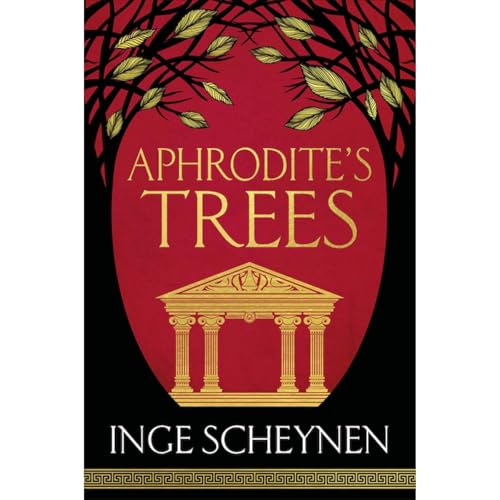 Aphrodite's Trees by Inge Scheynen