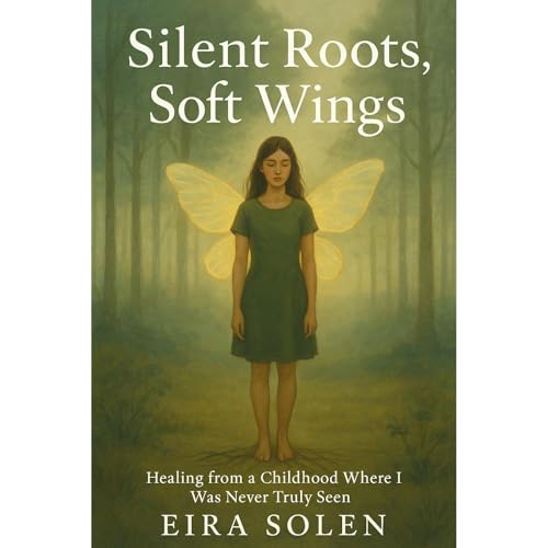 Silent Roots, Soft Wings by Eira Solen