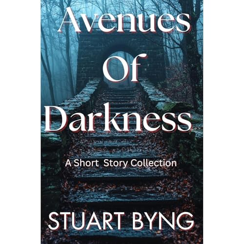 Avenues Of Darkness