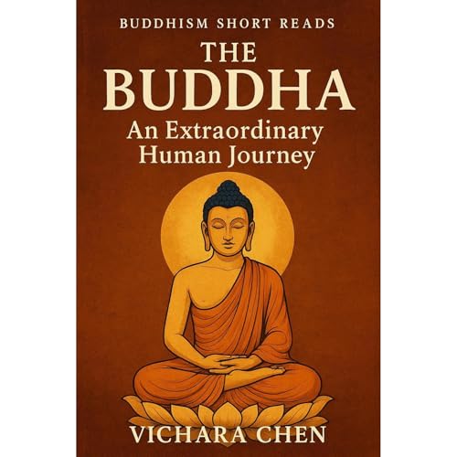 The Buddha - An Extraordinary Human Journey