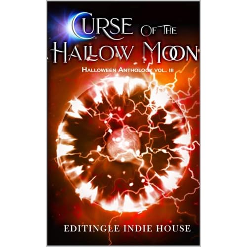 Curse of the Hallow Moon by Mark Boutros