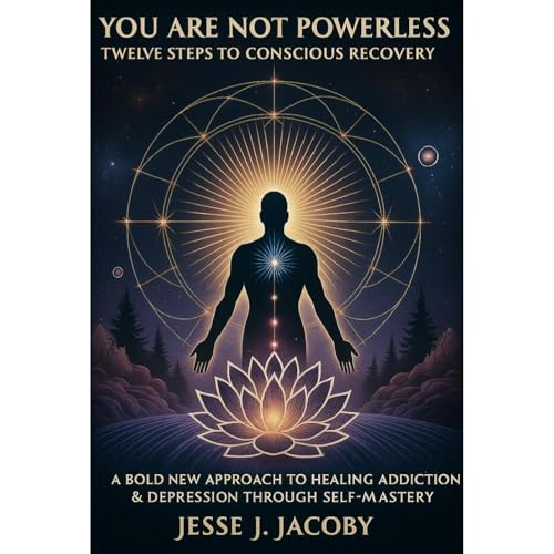 You Are Not Powerless