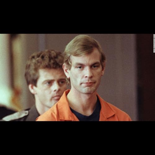 Serial Killer Documentary Show by Daphnie Duck