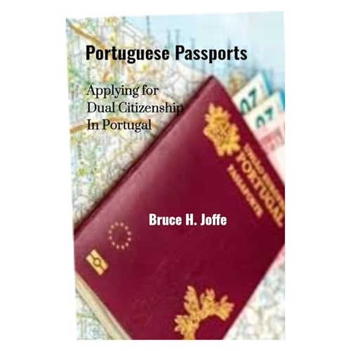 Portuguese Passports