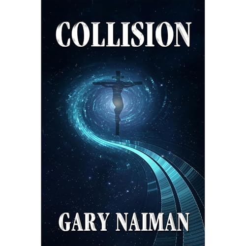 Collision by Gary Naiman