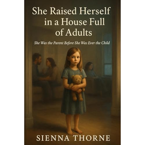 She Raised Herself in a House Full of Adults