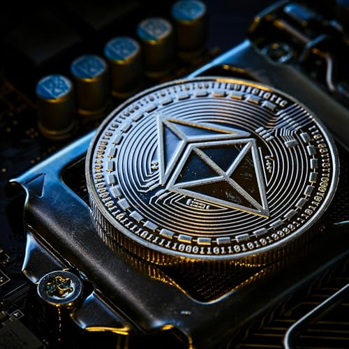 Ethereum Proof of Stake Explained