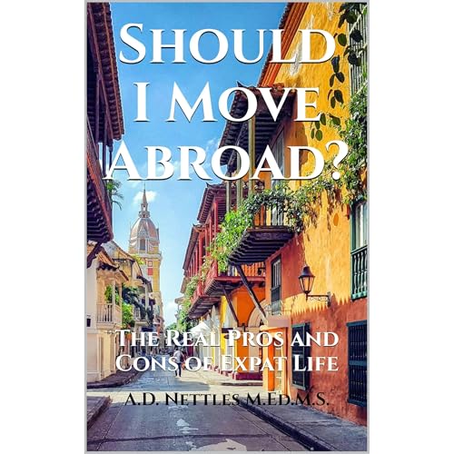 Should I Move Abroad?