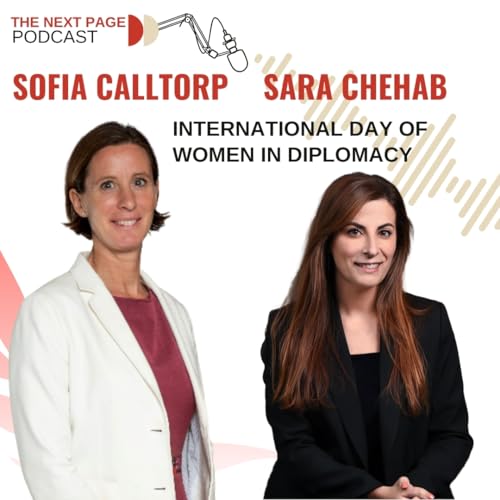 International Day of Women in Diplomacy by Unknown