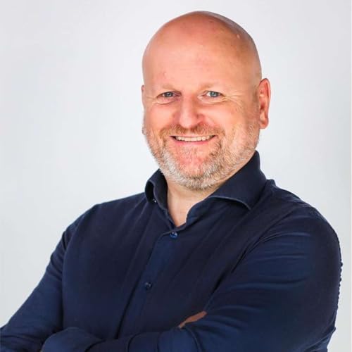 EP886: How FinTechs fail and how we can prevent it by Unknown