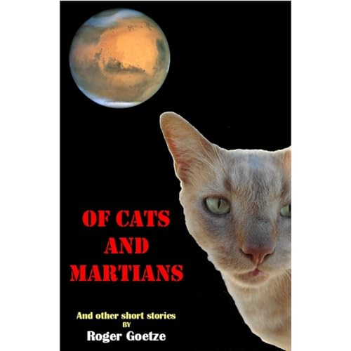 Of Cats and Martians