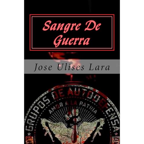 Sangre De Guerra