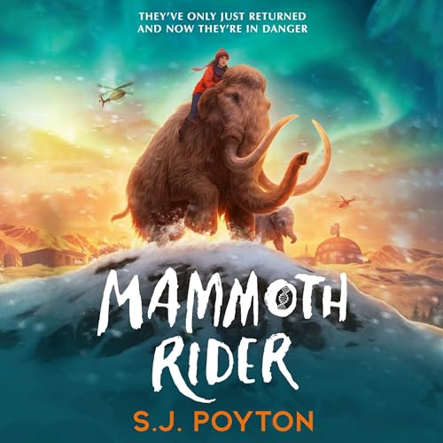 Mammoth Rider