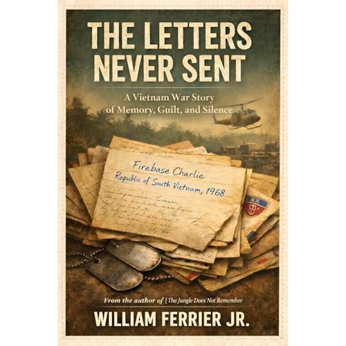 The Letters Never Sent