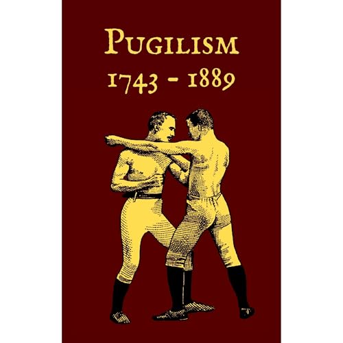 Pugilism 1743 - 1889 by Gaawut Productions
