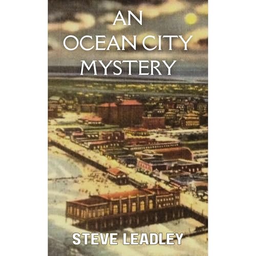 An Ocean City Mystery