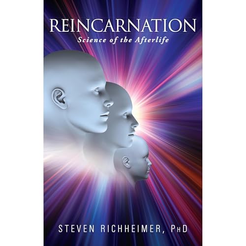 Reincarnation by Steven Richheimer