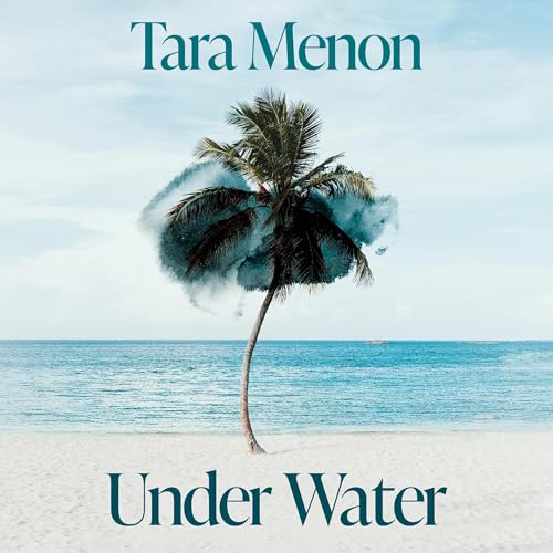 Under Water by Tara Menon