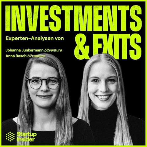 Von EdTech bis FinTech : Was Startups jetzt für die Series A liefern müssen – b2venture über Investments mit Impact by Unknown