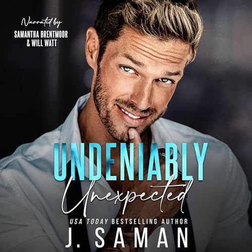 Undeniably Unexpected