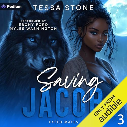 Saving Jacob by Tessa Stone